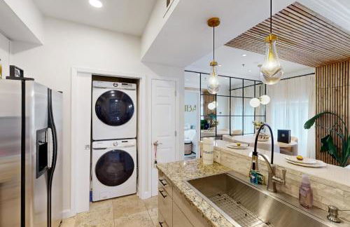 Peachtree Palace - Foto 11