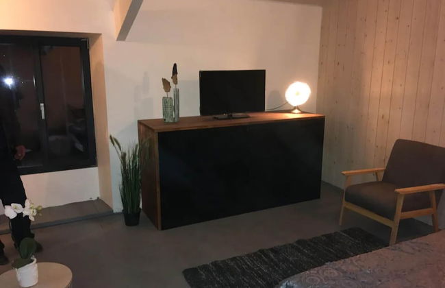 Magnificent Villa in Nuaille-d'aunis With Wellness - Foto 31