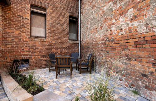 Ferienwohnung Spree - Oase - Foto 24