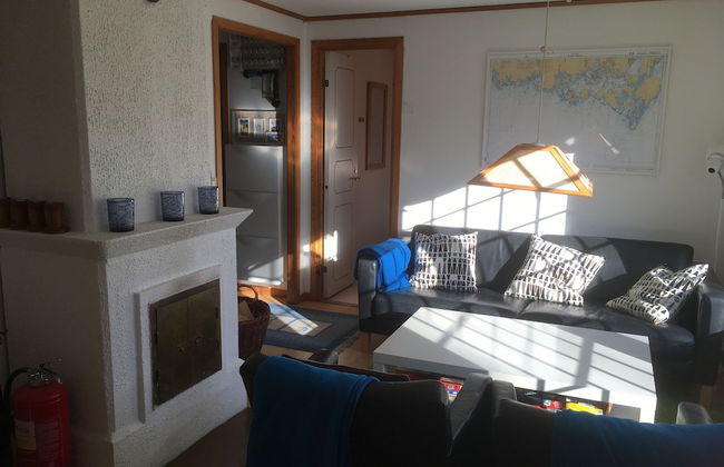 Idyllic Bungalow Close to sea and Forest - Foto 1