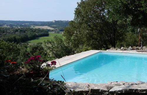 Mas en pierres sèches avec piscine - Photo 5