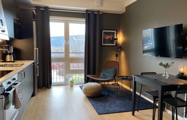 Magnolia House Norrviken - Photo 51