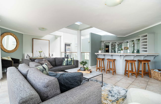 3 Bedroom Family Apartment Beach Club - Houtbay - Photo 4