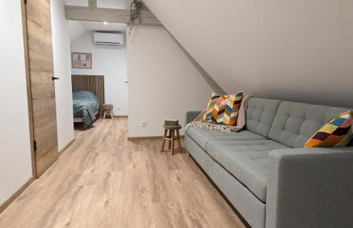 Le Cosy Bus 230 direct Marché de Noël 20min - Foto 1