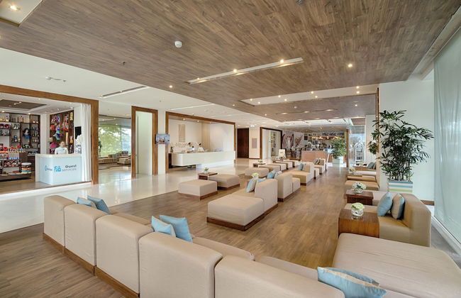 A La Carte Da Nang Beach - Foto 80