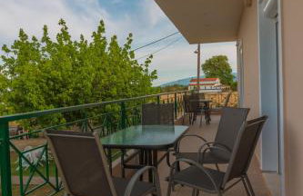 Kostas & Eleni Apartments - Foto 26