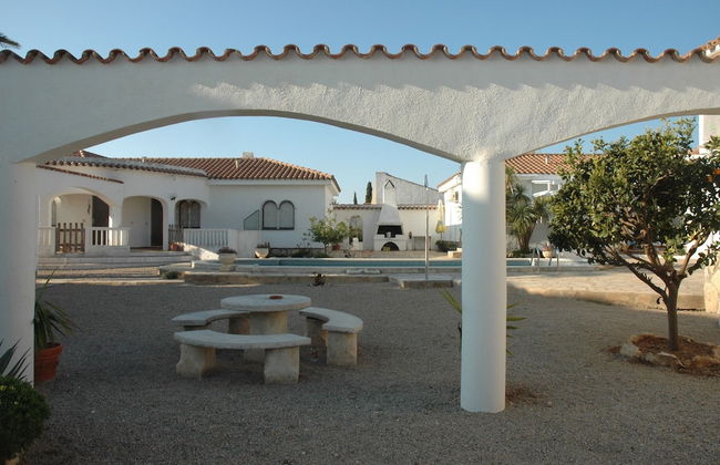 Casa Palmeras IV - Photo 53