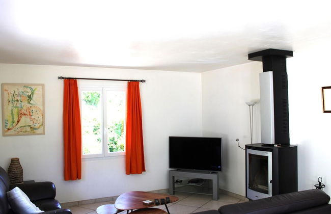 Magnificent Holiday Home With Pool - Foto 8