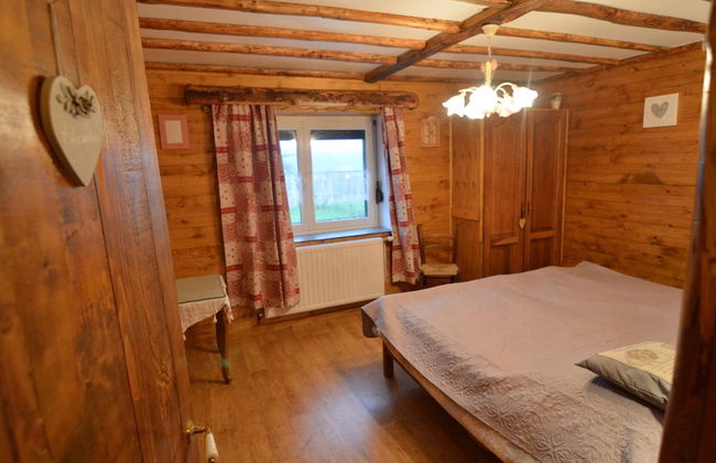 Family House with Large Garden & Games Room near Bambois Lake - Foto 2