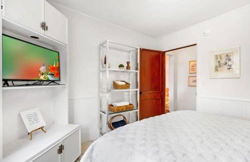 Pink House Prime Location Walk to Downtown Dogs OK - Foto 17