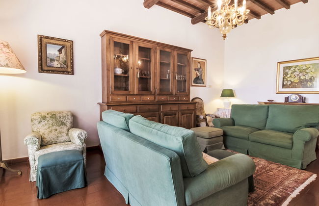 Podere le Valli - Foto 7