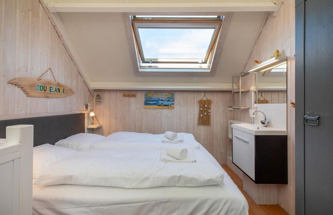 Studio De Zandhut - Swaalingestraat 78 Zoutelande - Photo 16