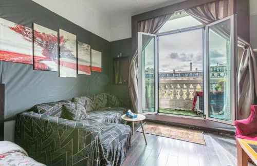 Élysées vip - Foto 48