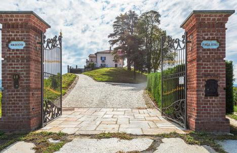 Villa Bricco Paglieri - Foto 24