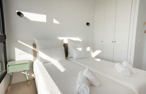 Pure Sea Apartments Villajoyosa - Foto 36