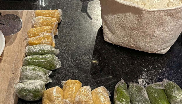 Esperienza gastronomica Amor y Pastas - Foto 2