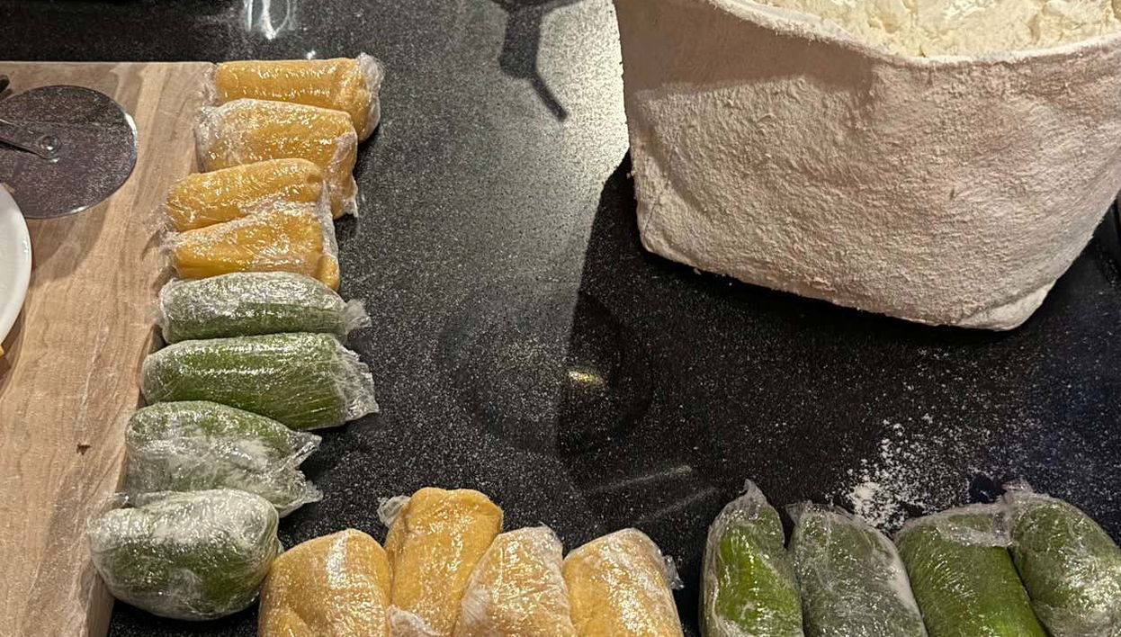 Amor y Pastas Gastronomic Experience - Foto 1