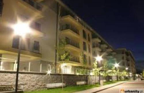 Warsaw King Size Apartment - Foto 7