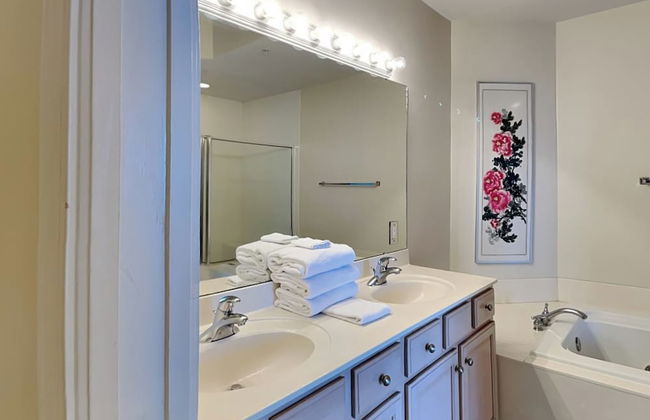 Silver Beach Towers #1805e - Foto 13