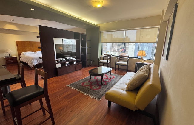 Miraflores Down Town - Foto 44