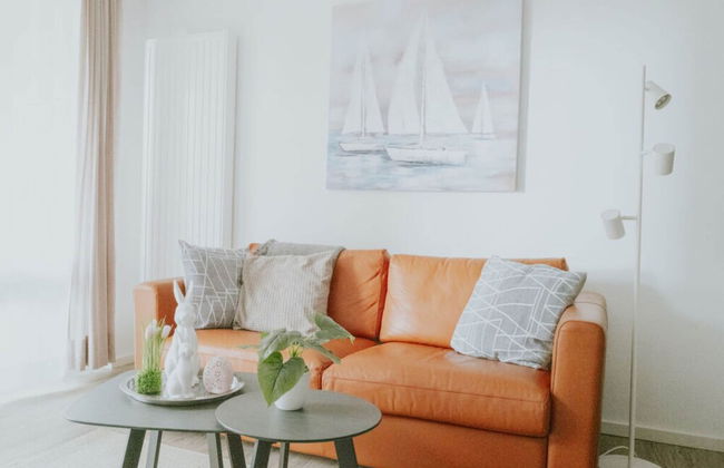 Moi"n Dag Modern Retreat - Foto 8