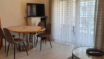 Outletcity Ferienwohnung Wohnung 2 - Foto 5