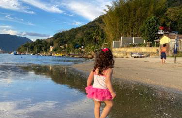 A Casa da Ilha de Itacuruçá - Aps - Foto 10