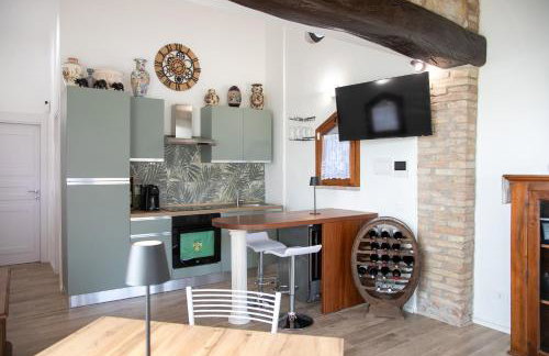 Podere Fonte Luxury Country House - Photo 14