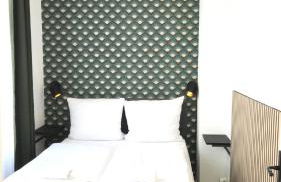 Modern Gesundbrunnen Flat Sleeps 6 Guests - Foto 18