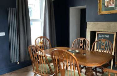 Entire boutique mill cottage - Foto 9