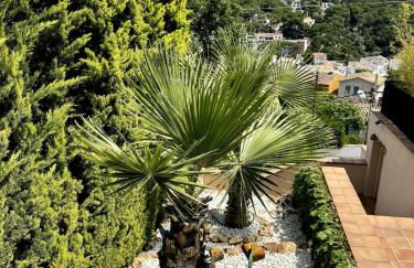 Casa Tanio 150m walking from the village and town of Tamariu - Foto 45