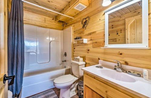 Mammoth Cave Cabin Rentals 4 - Foto 6