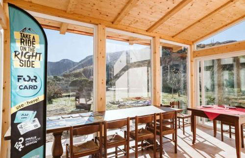 Agriturismo Il Canto delle rane - Photo 54