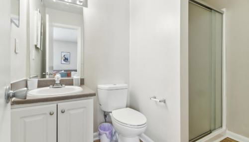 400 winchester 2 Bed 2 Bath Apartment - Foto 2