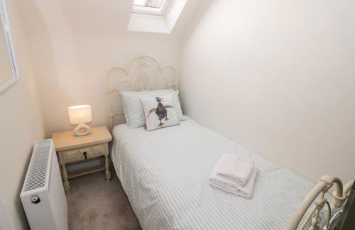 Tannery Cottage - Foto 25