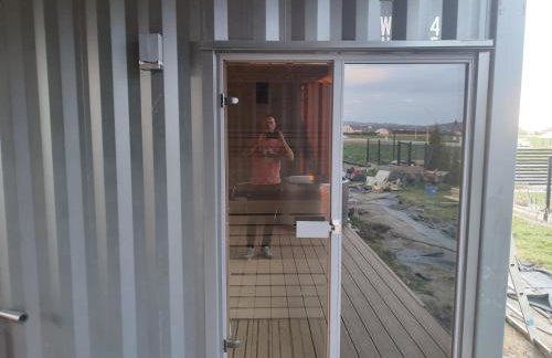 Apartament Glamour II Kleszczów - Foto 6