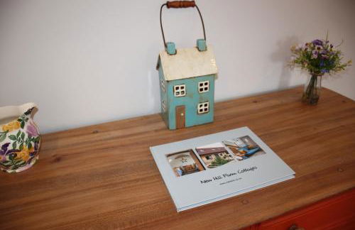 Wonderfully Spacious Luxury Holiday Cottage - Foto 23