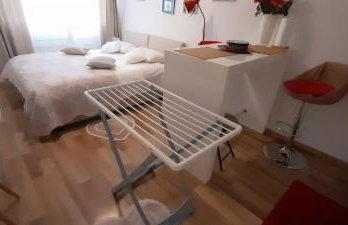 Klara Studio Apartman - Foto 15