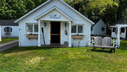 Bar Harbor Cottages & Suites - Foto 3