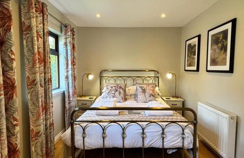 Bluebell Lodge 5 with Hot Tub - Foto 4