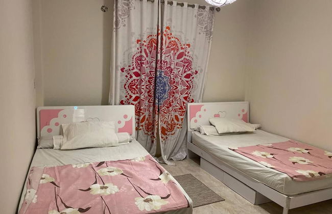 Boho Style Apartment - Foto 3