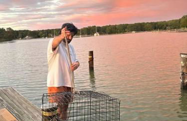 Waterfront Retreat on Chesapeake Bay in St Michaels - Foto 16