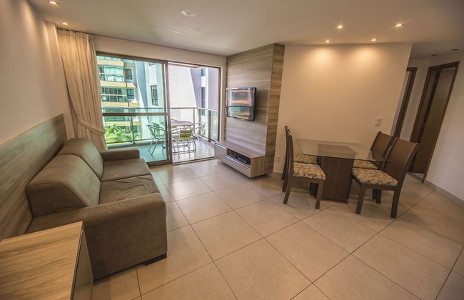 Luxor Paulo Miranda Home Service - Foto 78