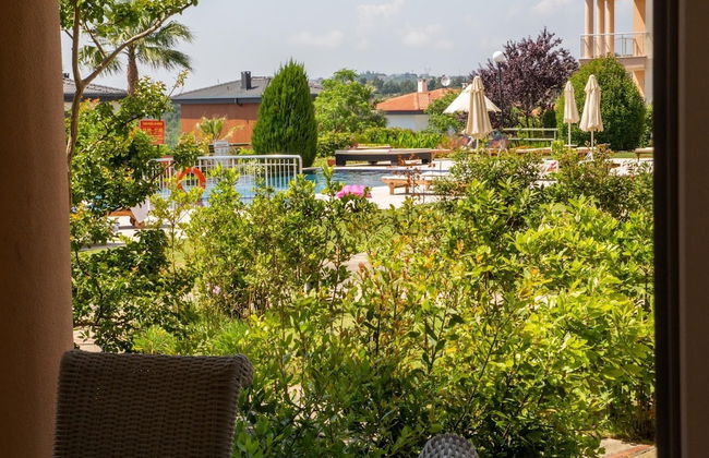 Comfortable Flat w Pool and Garden in Soke Aydin - Foto 8