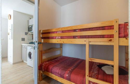 BB19 - T2 avec garage privé à Barèges - Foto 5