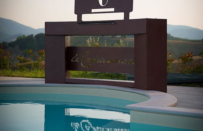 Agriturismo le Capannacce - Foto 38