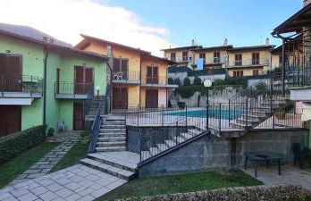 La casa di Gabry in residence con piscina comune - Photo 10