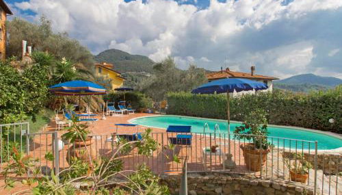 Apartment Alice by Interhome - Foto 5