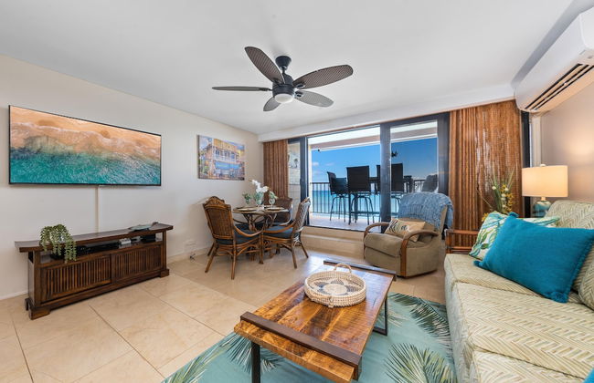 Kaleialoha 213 in Lahaina - Foto 56