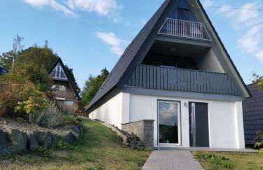 Ferienhaus in der Rhön Sitzmann - Foto 62